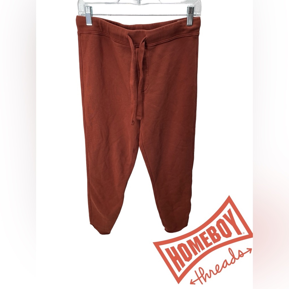Frank & Eileen Brown Garment